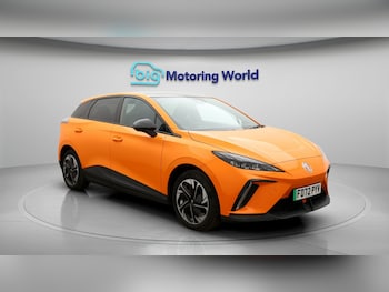 Used MG MG4 2023 for sale - 77298241: Photo