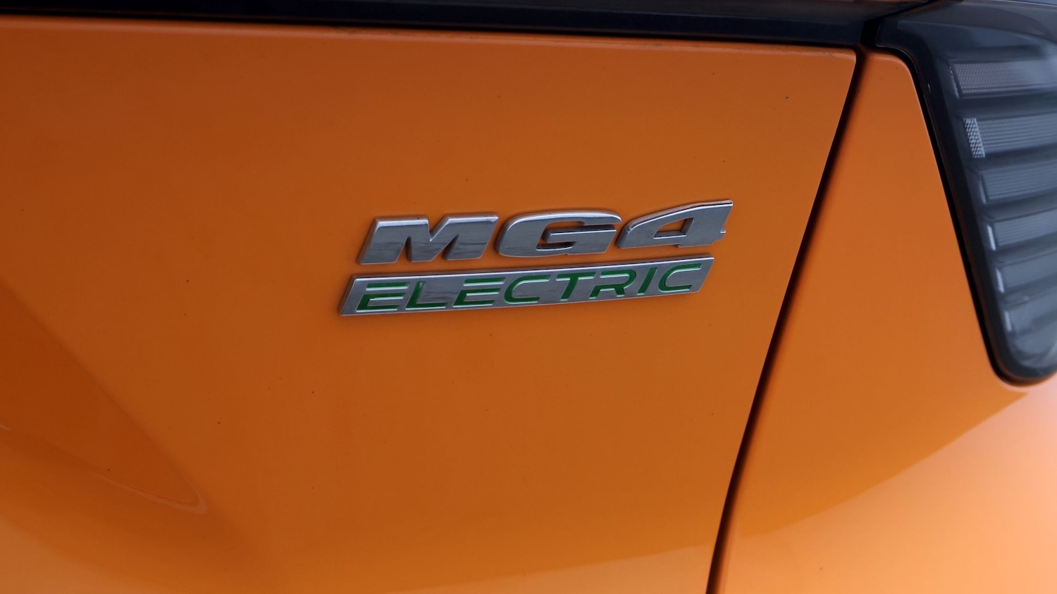 Used MG MG4 2023 for sale - 77298241: Photo 20