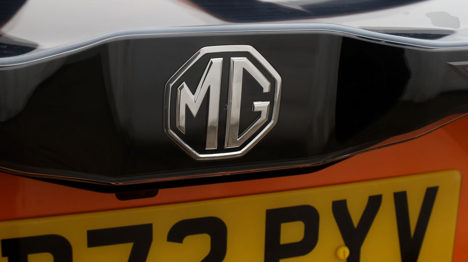 Used MG MG4 2023 for sale - 77298241: Photo 21