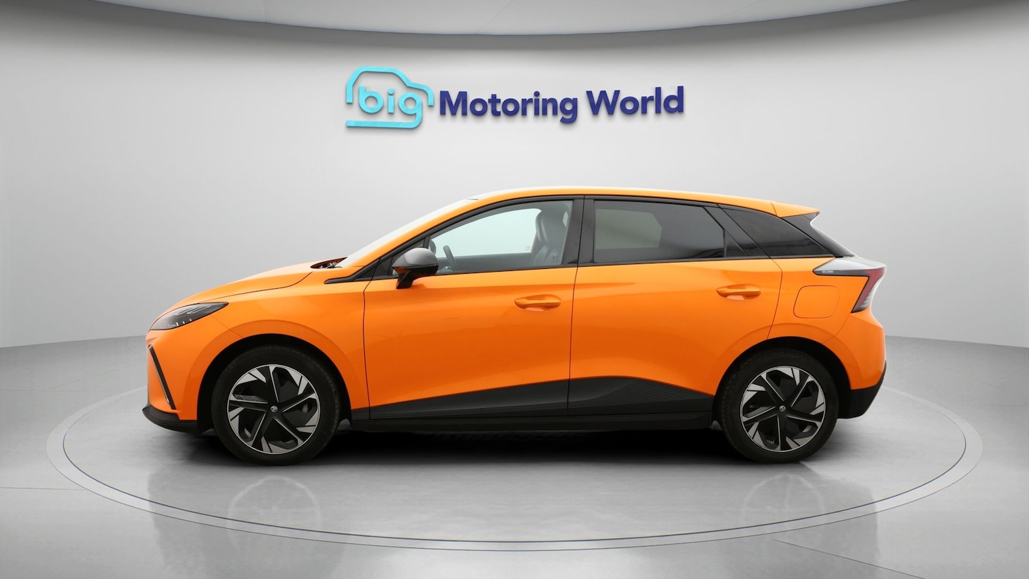 Used MG MG4 2023 for sale - 77298241: Photo 4