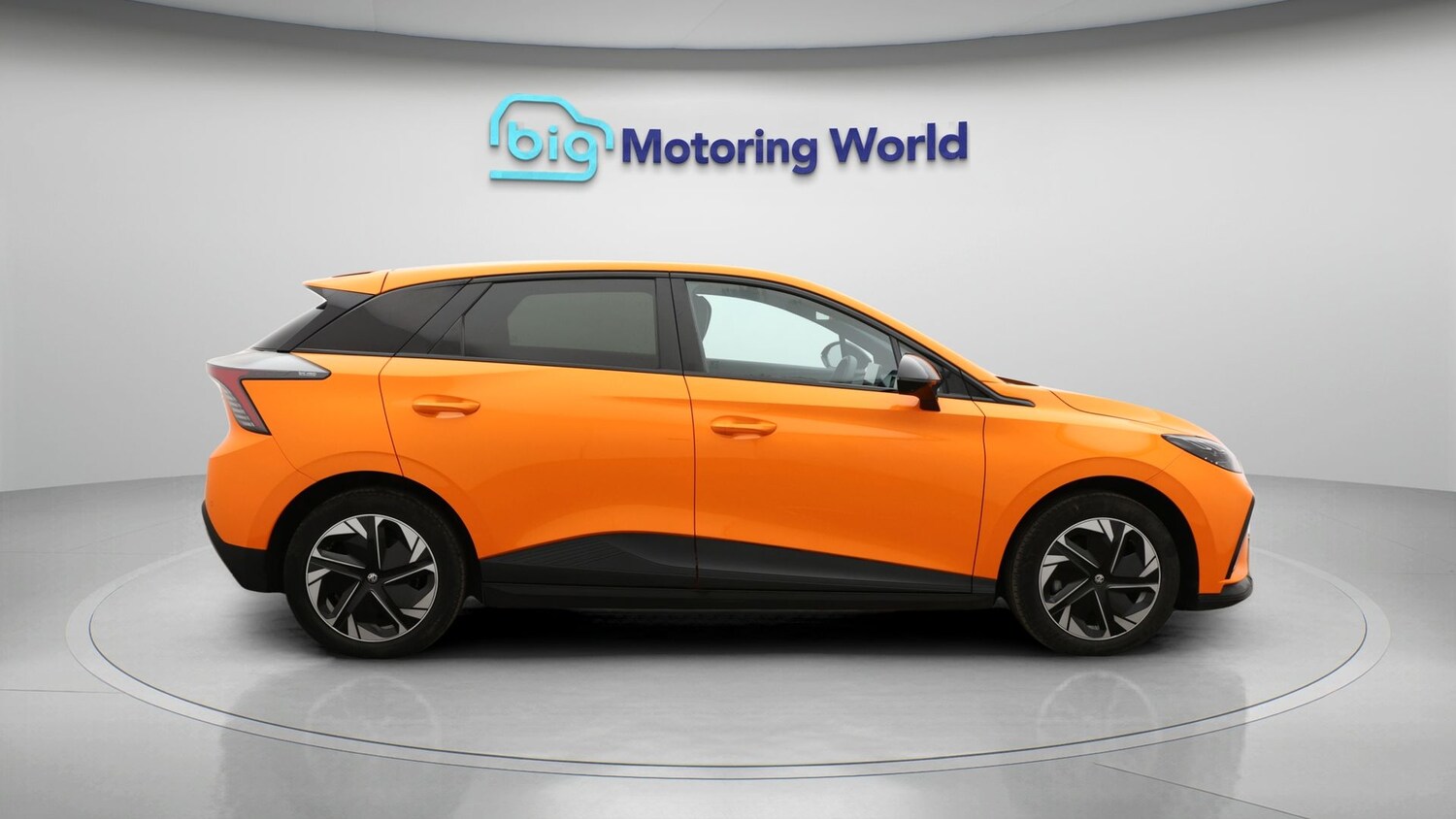 Used MG MG4 2023 for sale - 77298241: Photo 8