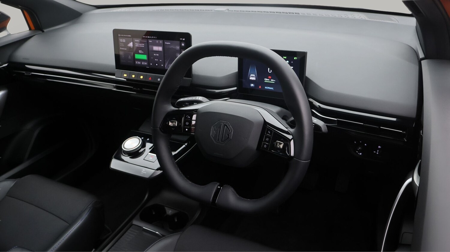 Used MG MG4 2023 for sale - 77298241: Photo 9