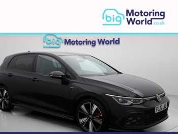2022 (22) - 2.0 TDI 200 GTD 5dr DSG