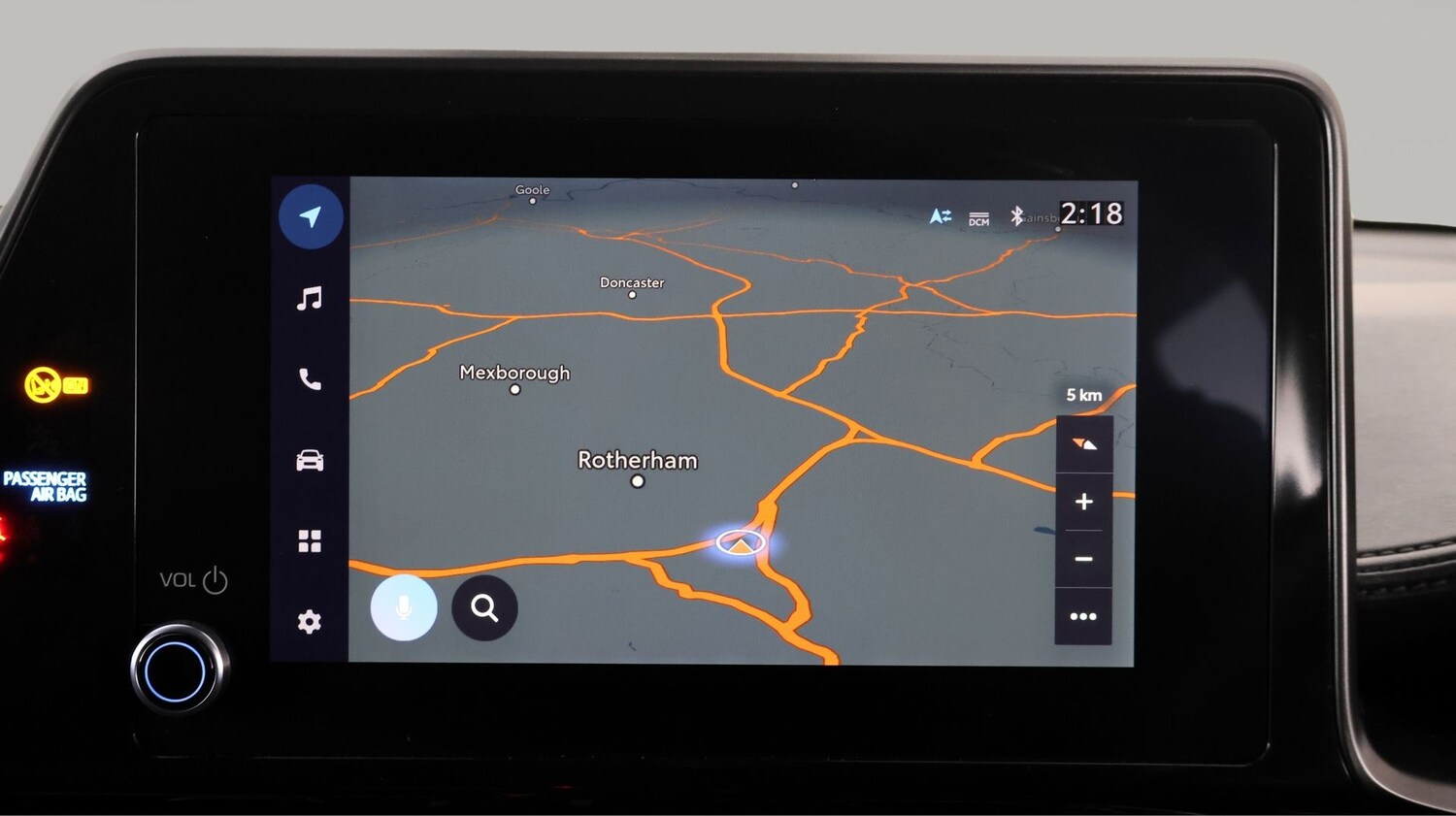 Used Toyota C-HR 2022 for sale - 77207062: Photo 11