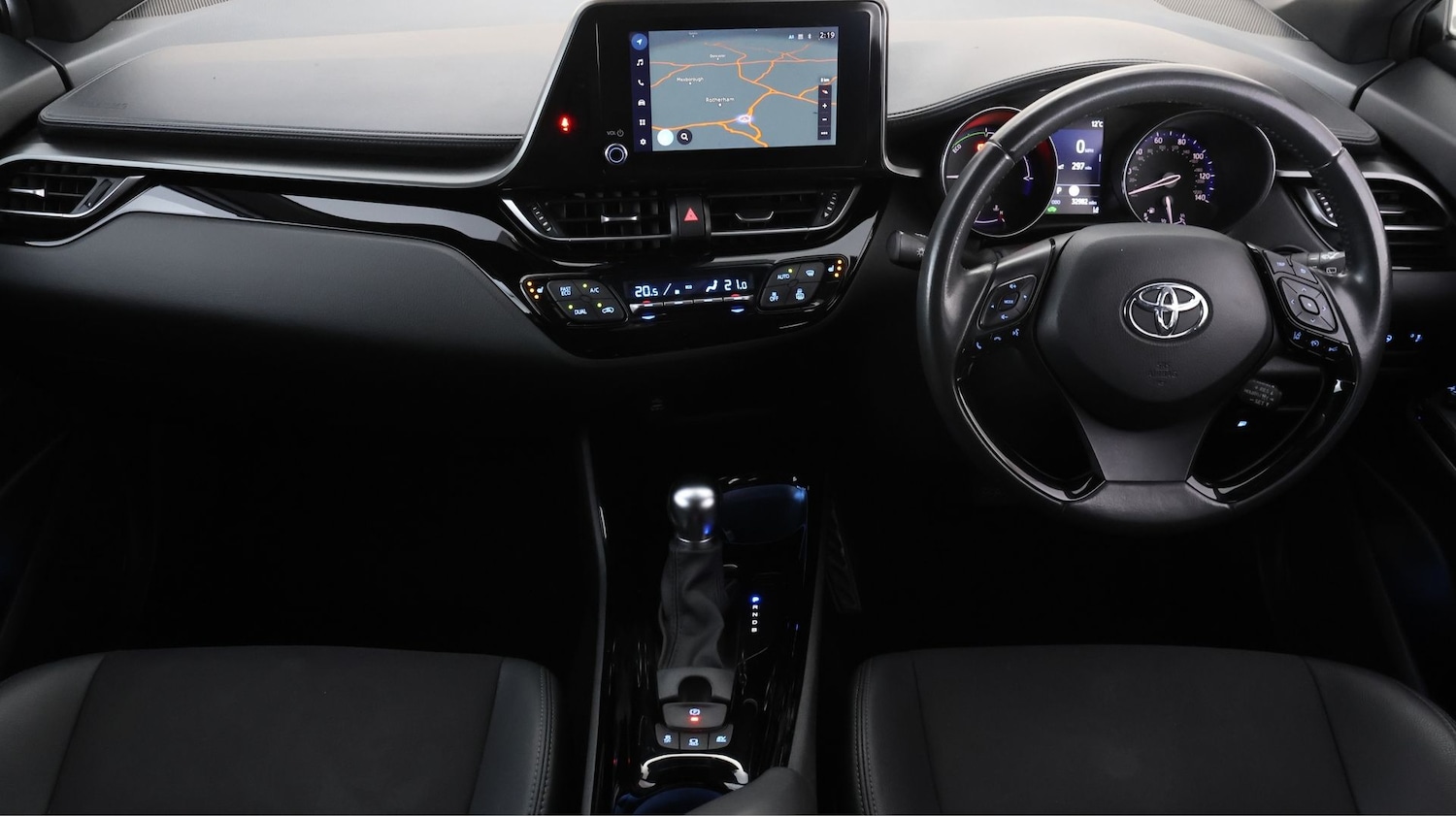 Used Toyota C-HR 2022 for sale - 77207062: Photo 13