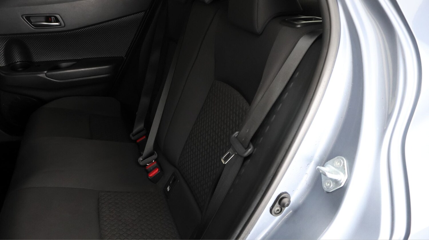 Used Toyota C-HR 2022 for sale - 77207062: Photo 16