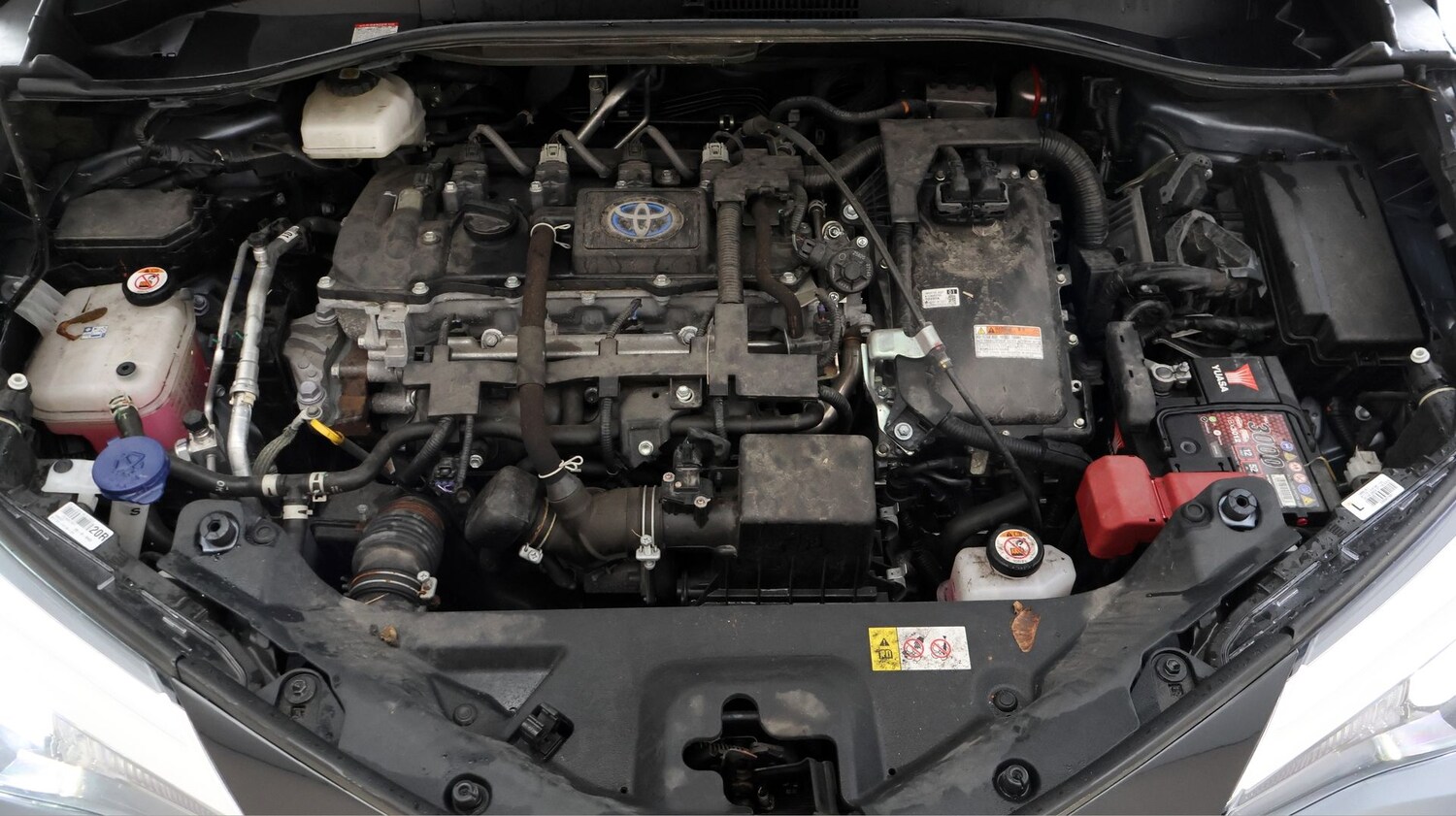 Used Toyota C-HR 2022 for sale - 77207062: Photo 19