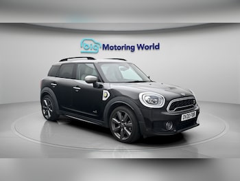 Used MINI Countryman 2020 for sale - 79205278: Photo