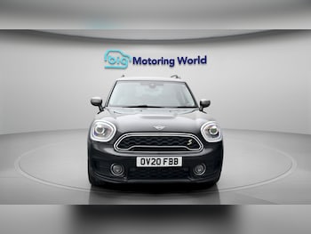 Used MINI Countryman 2020 for sale - 79205278: Photo