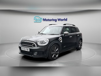 Used MINI Countryman 2020 for sale - 79205278: Photo
