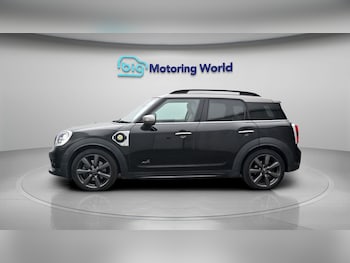 Used MINI Countryman 2020 for sale - 79205278: Photo