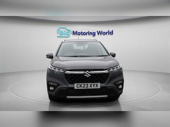 Used Suzuki SX4 S-Cross 2023 for sale - 75728553: Photo
