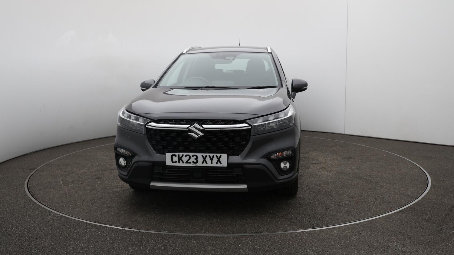Vehicle 41