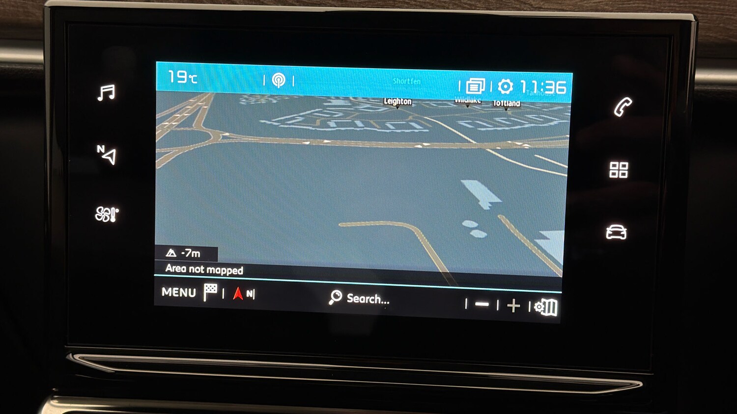 Used Citroen C3 for sale - 78168633: Photo 10