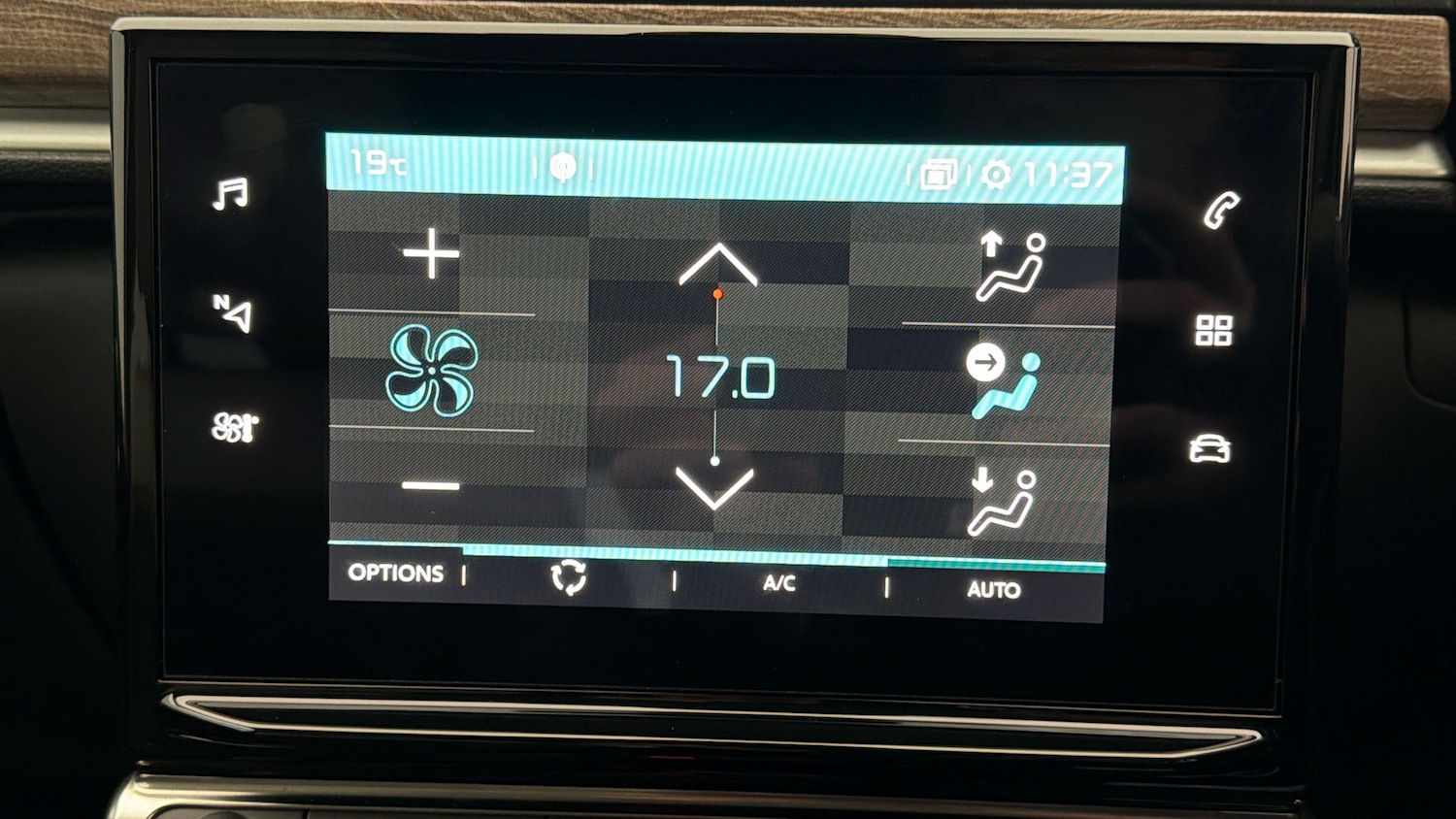 Used Citroen C3 for sale - 78168633: Photo 11