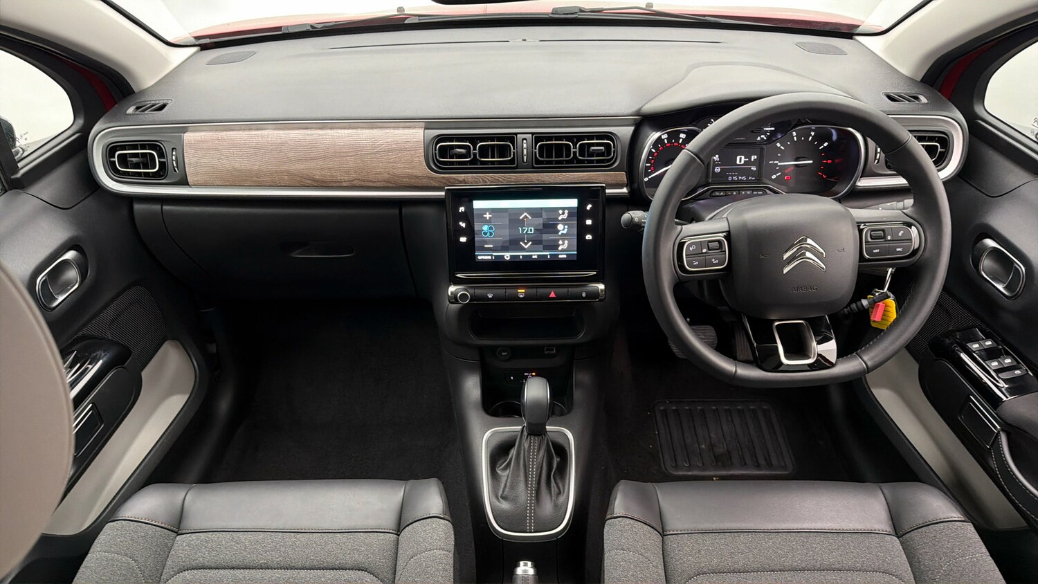 Used Citroen C3 for sale - 78168633: Photo 12