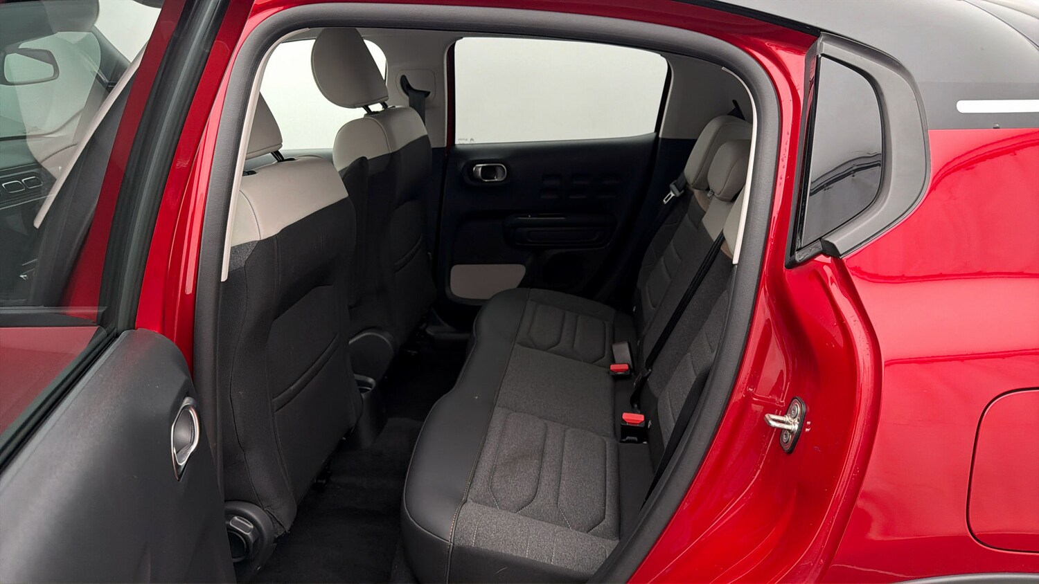 Used Citroen C3 for sale - 78168633: Photo 15