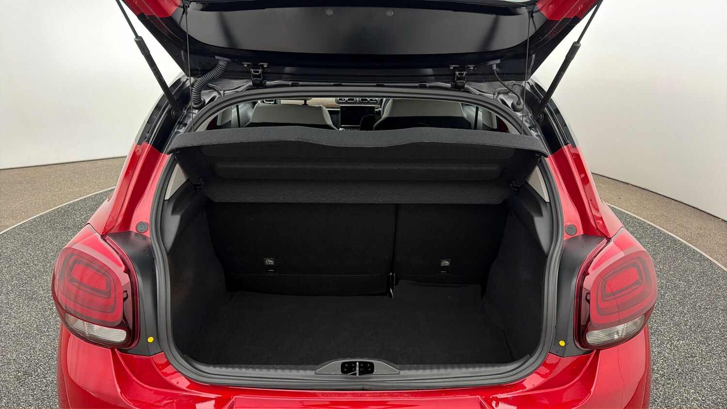 Used Citroen C3 for sale - 78168633: Photo 16