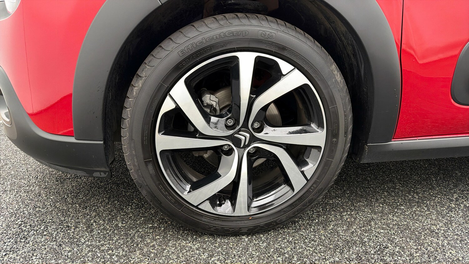 Used Citroen C3 for sale - 78168633: Photo 17