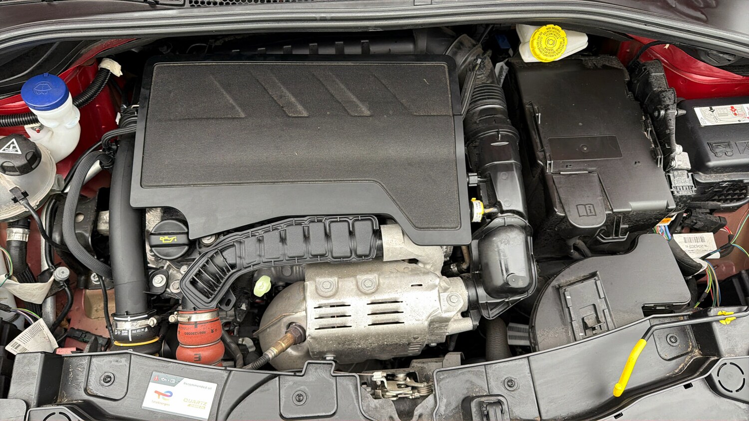 Used Citroen C3 for sale - 78168633: Photo 18