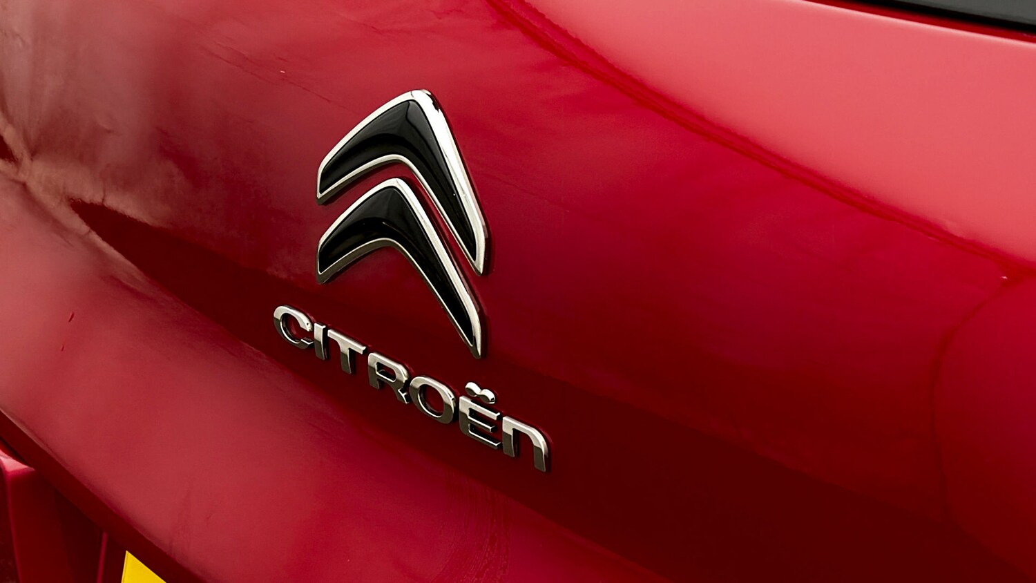 Used Citroen C3 for sale - 78168633: Photo 19