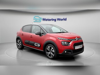 Used Citroen C3 2024 for sale - 78168633: Photo