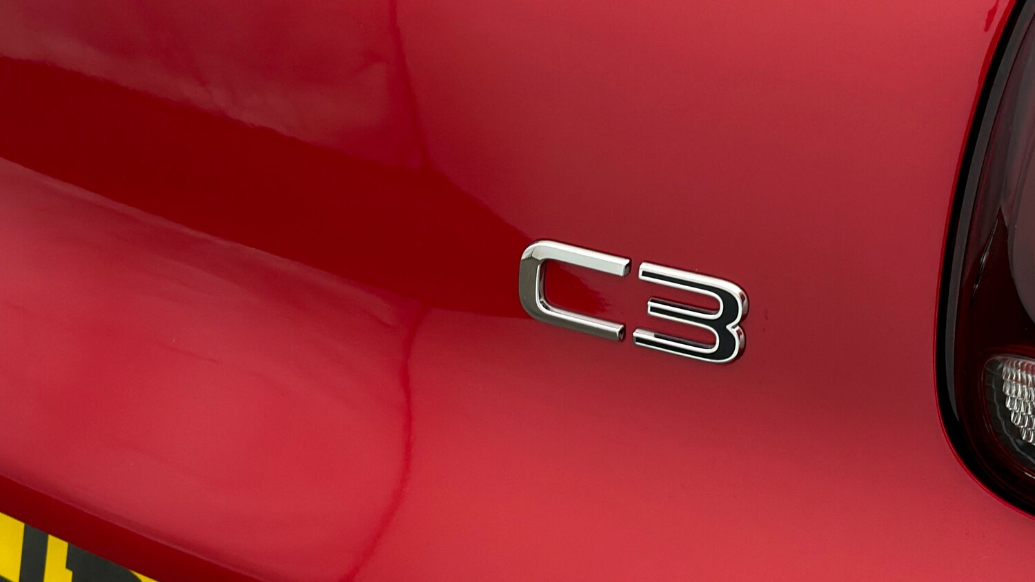 Used Citroen C3 for sale - 78168633: Photo 20