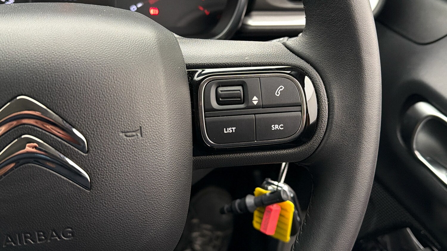 Used Citroen C3 for sale - 78168633: Photo 23