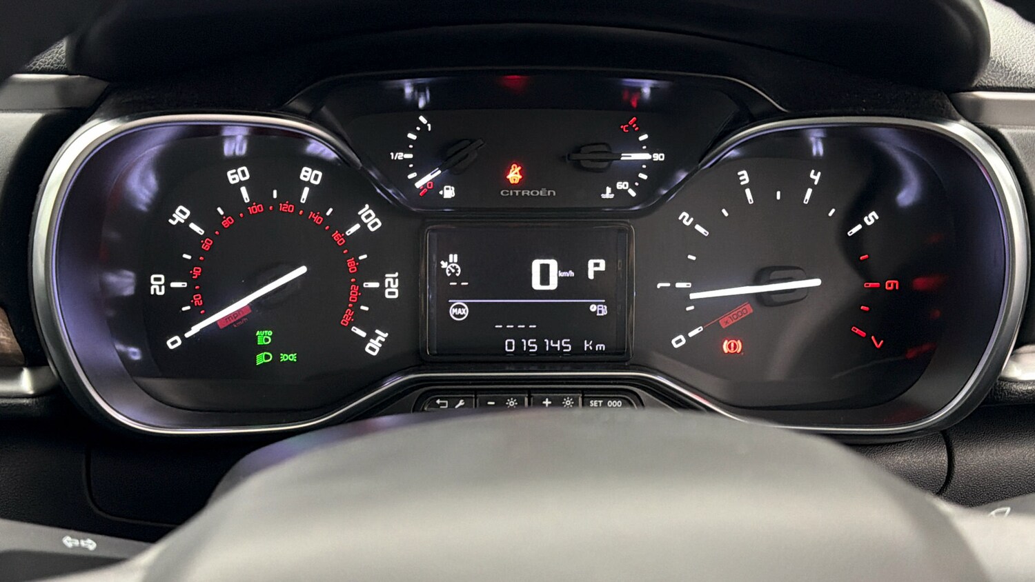 Used Citroen C3 for sale - 78168633: Photo 24