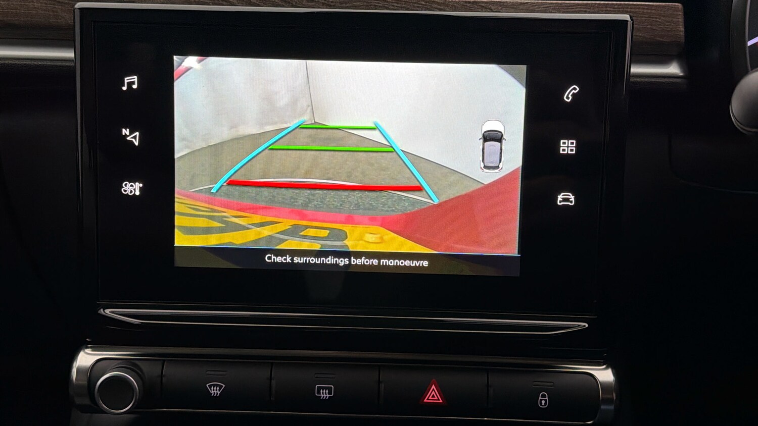 Used Citroen C3 for sale - 78168633: Photo 25