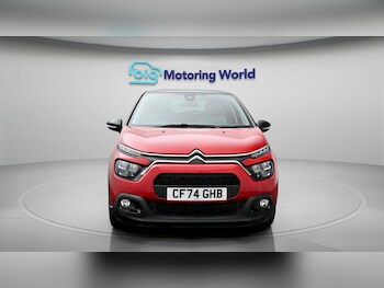 Used Citroen C3 2024 for sale - 78168633: Photo