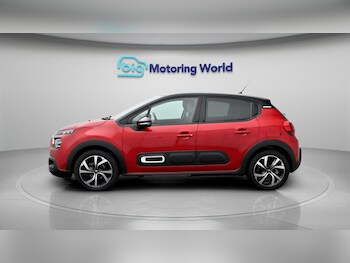 Used Citroen C3 2024 for sale - 78168633: Photo