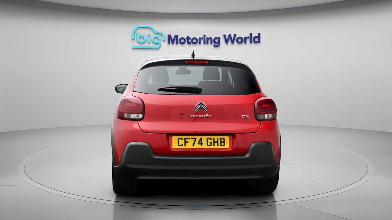 Used Citroen C3 for sale - 78168633: Photo 6