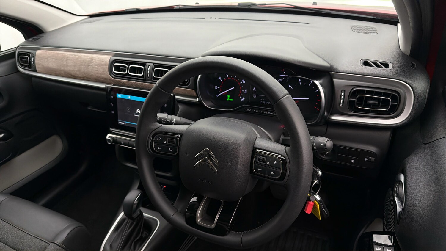 Used Citroen C3 for sale - 78168633: Photo 9