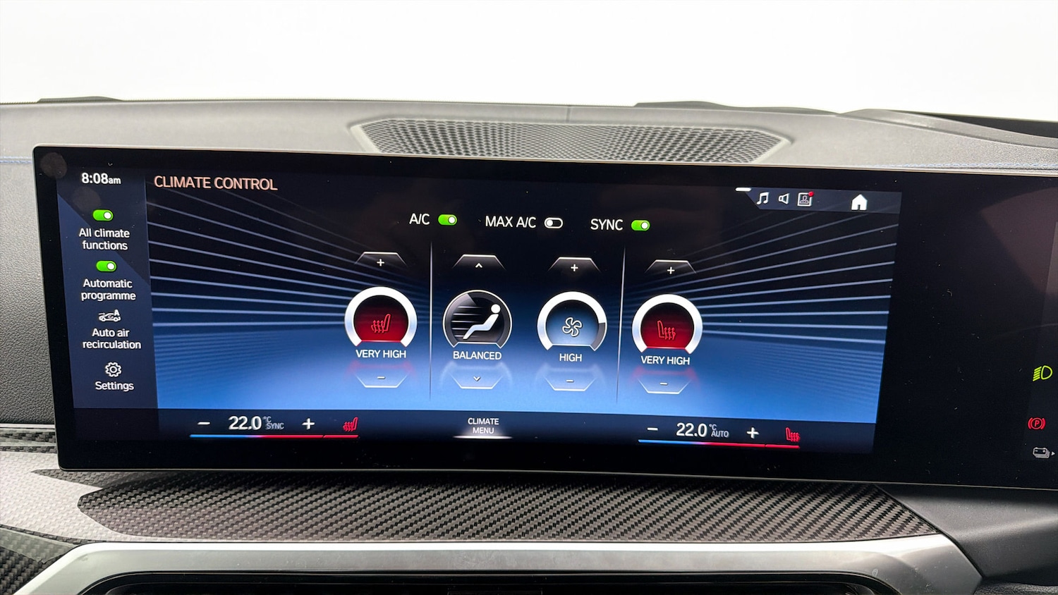 Used BMW i4 2022 for sale - 77744843: Photo 11