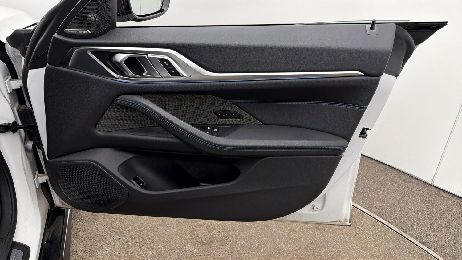 Used BMW i4 2022 for sale - 77744843: Photo 14