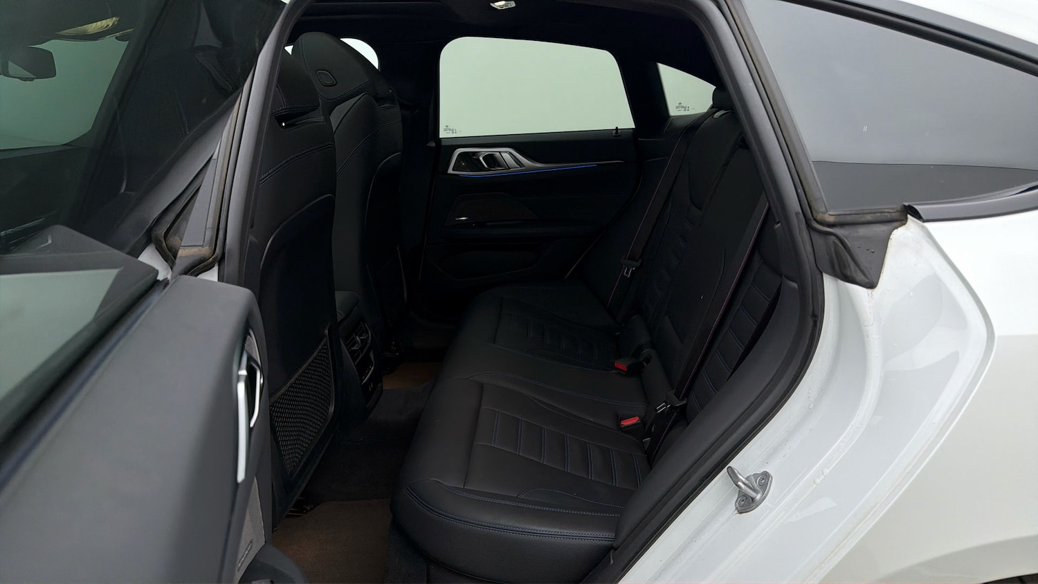 Used BMW i4 2022 for sale - 77744843: Photo 15