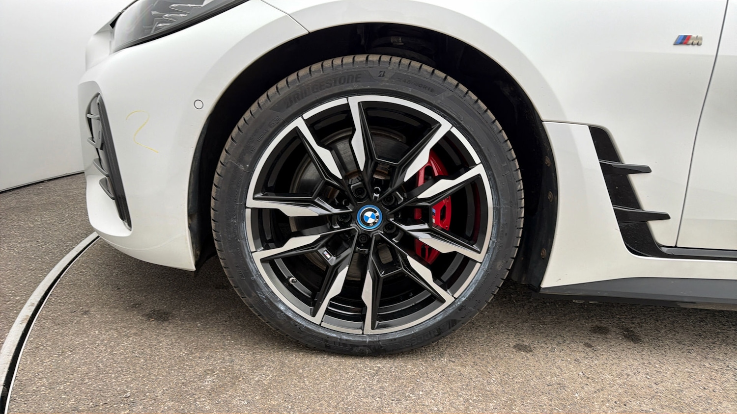 Used BMW i4 2022 for sale - 77744843: Photo 17