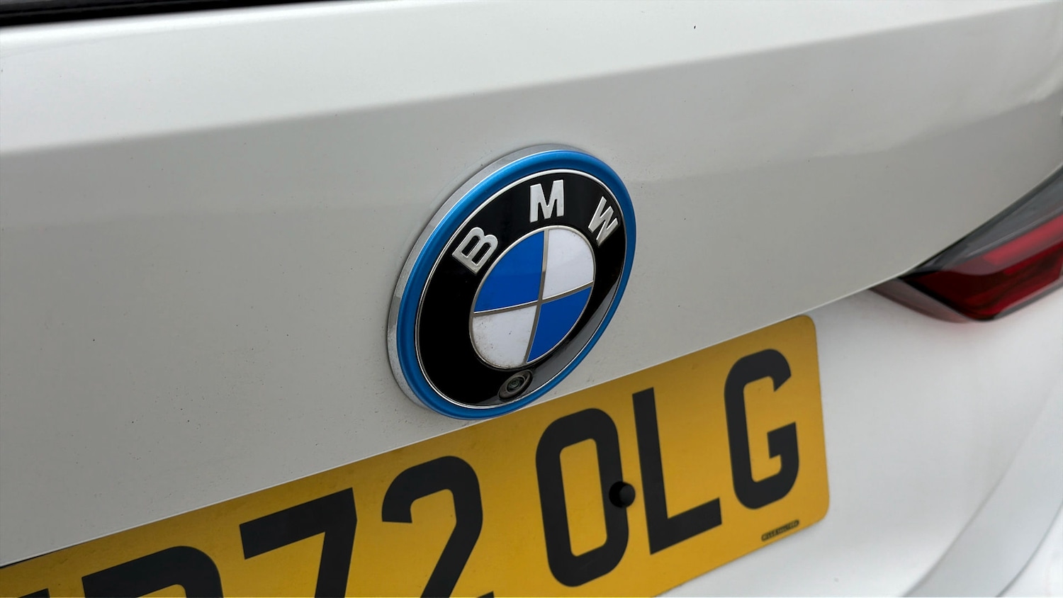 Used BMW i4 2022 for sale - 77744843: Photo 20