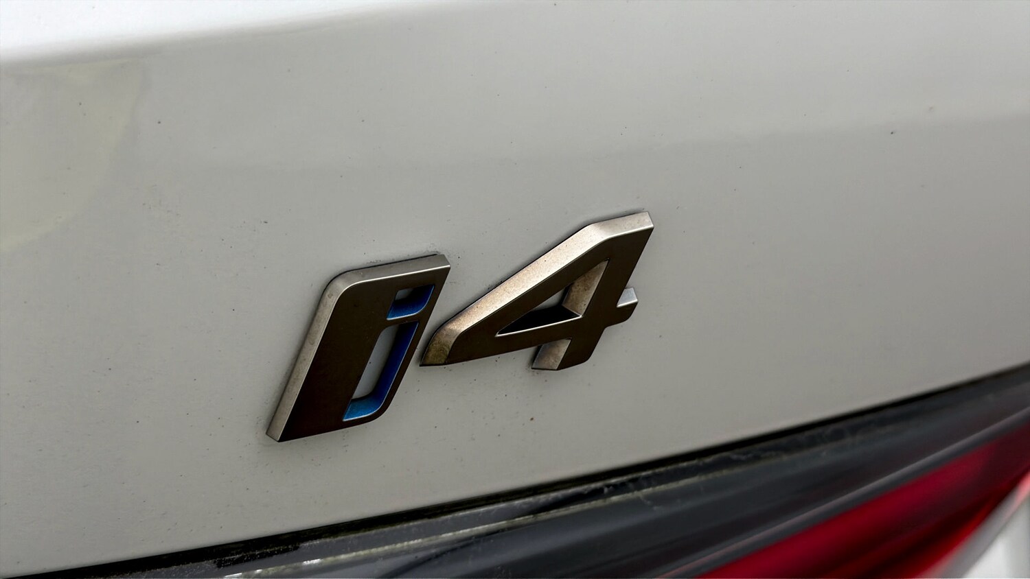 Used BMW i4 2022 for sale - 77744843: Photo 21