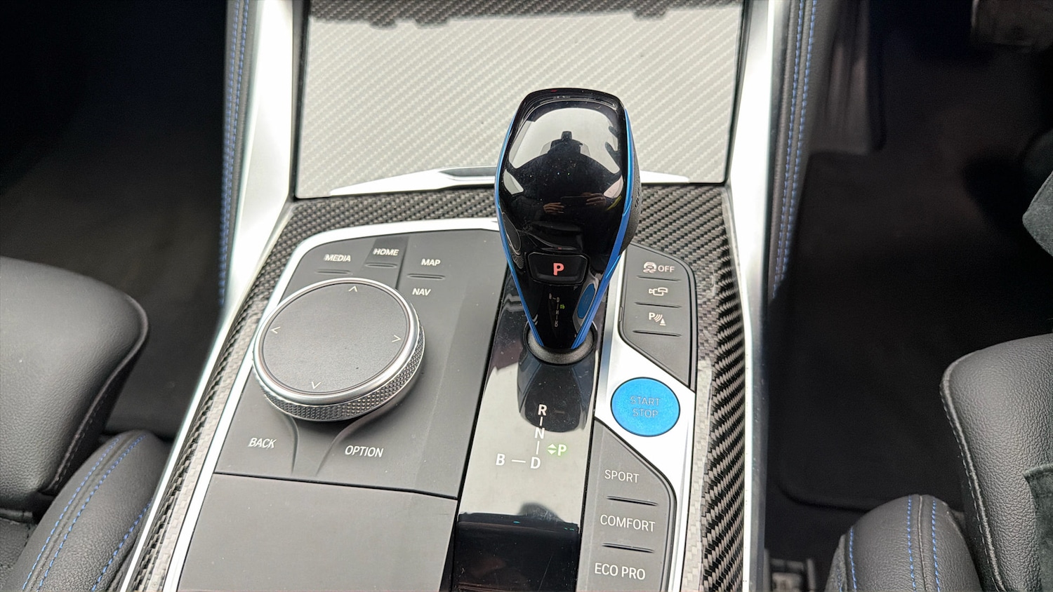 Used BMW i4 2022 for sale - 77744843: Photo 25