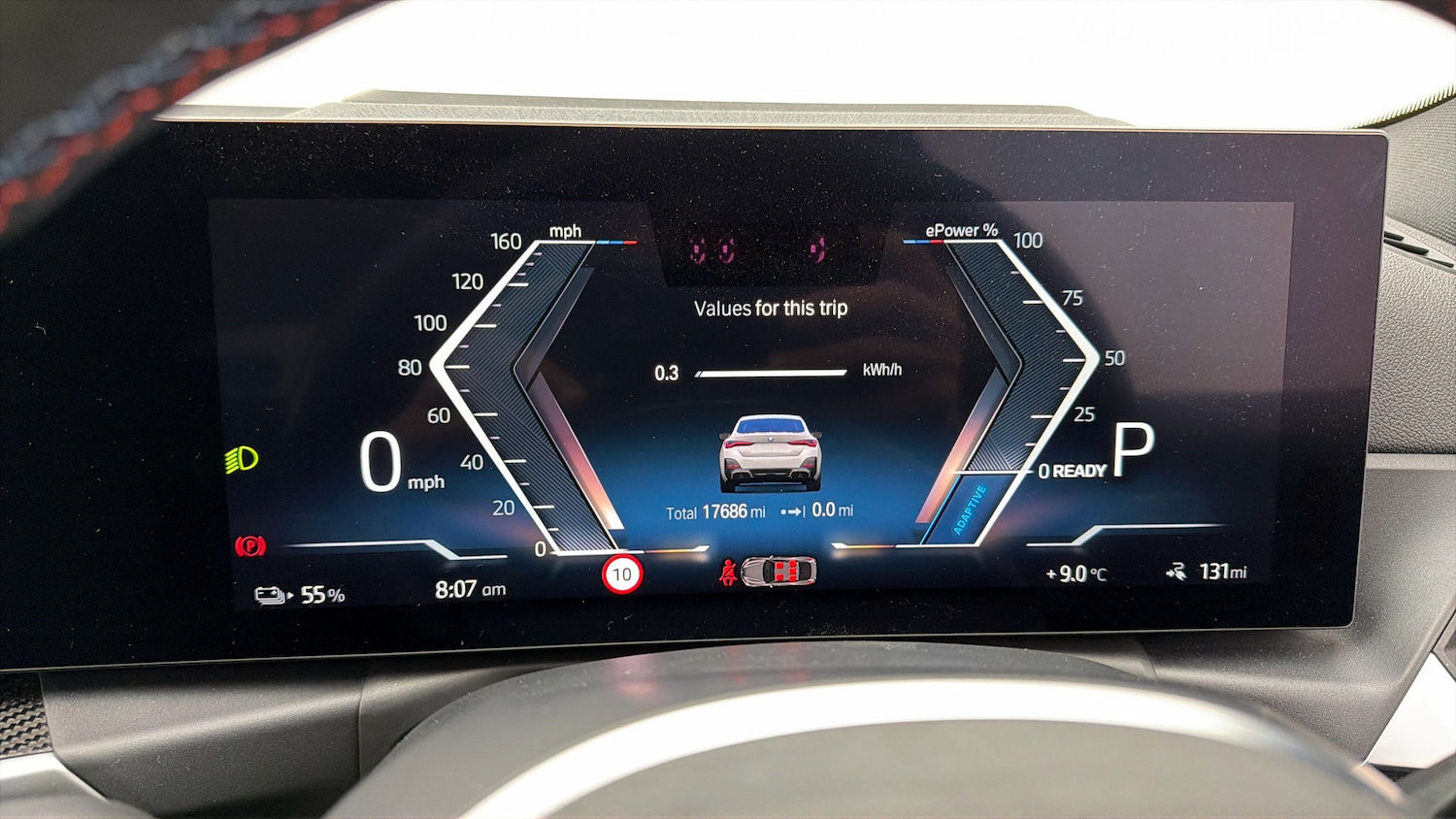 Used BMW i4 2022 for sale - 77744843: Photo 26