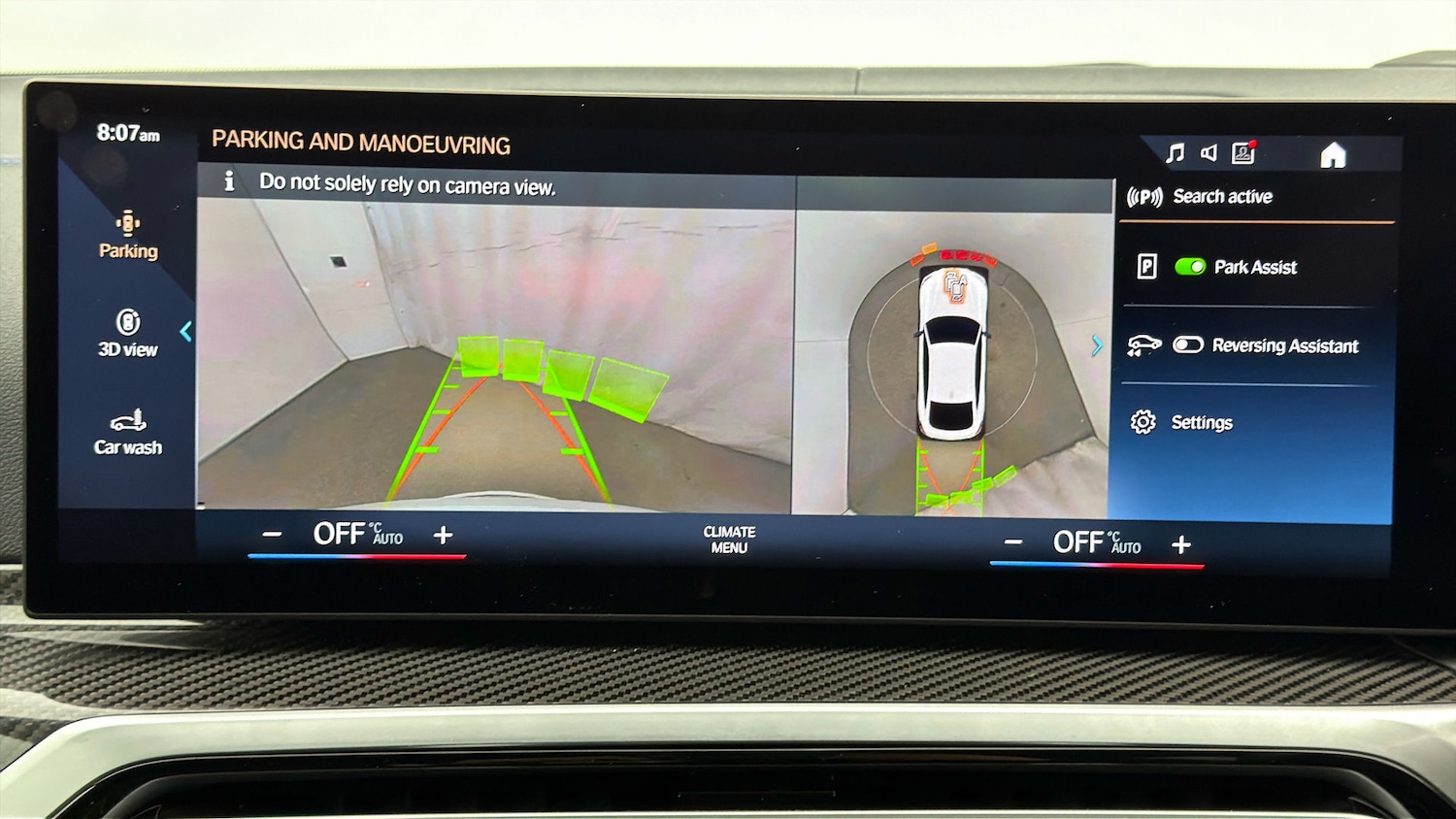 Used BMW i4 2022 for sale - 77744843: Photo 27