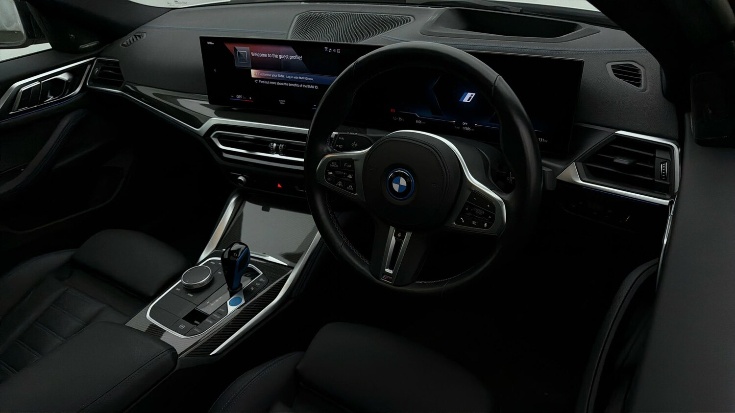 Used BMW i4 2022 for sale - 77744843: Photo 9