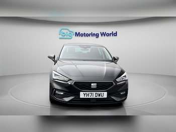Used SEAT Leon 2021 for sale - 78565027: Photo