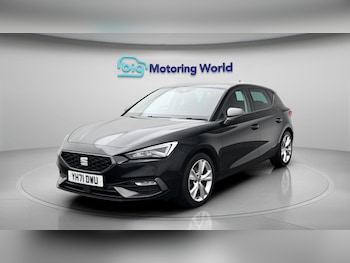Used SEAT Leon 2021 for sale - 78565027: Photo