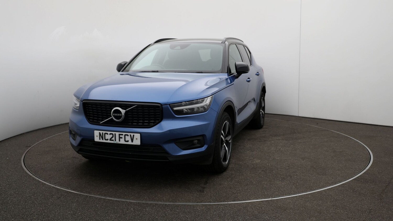 Used Volvo XC40 2021 for sale - 76809034: Photo 28