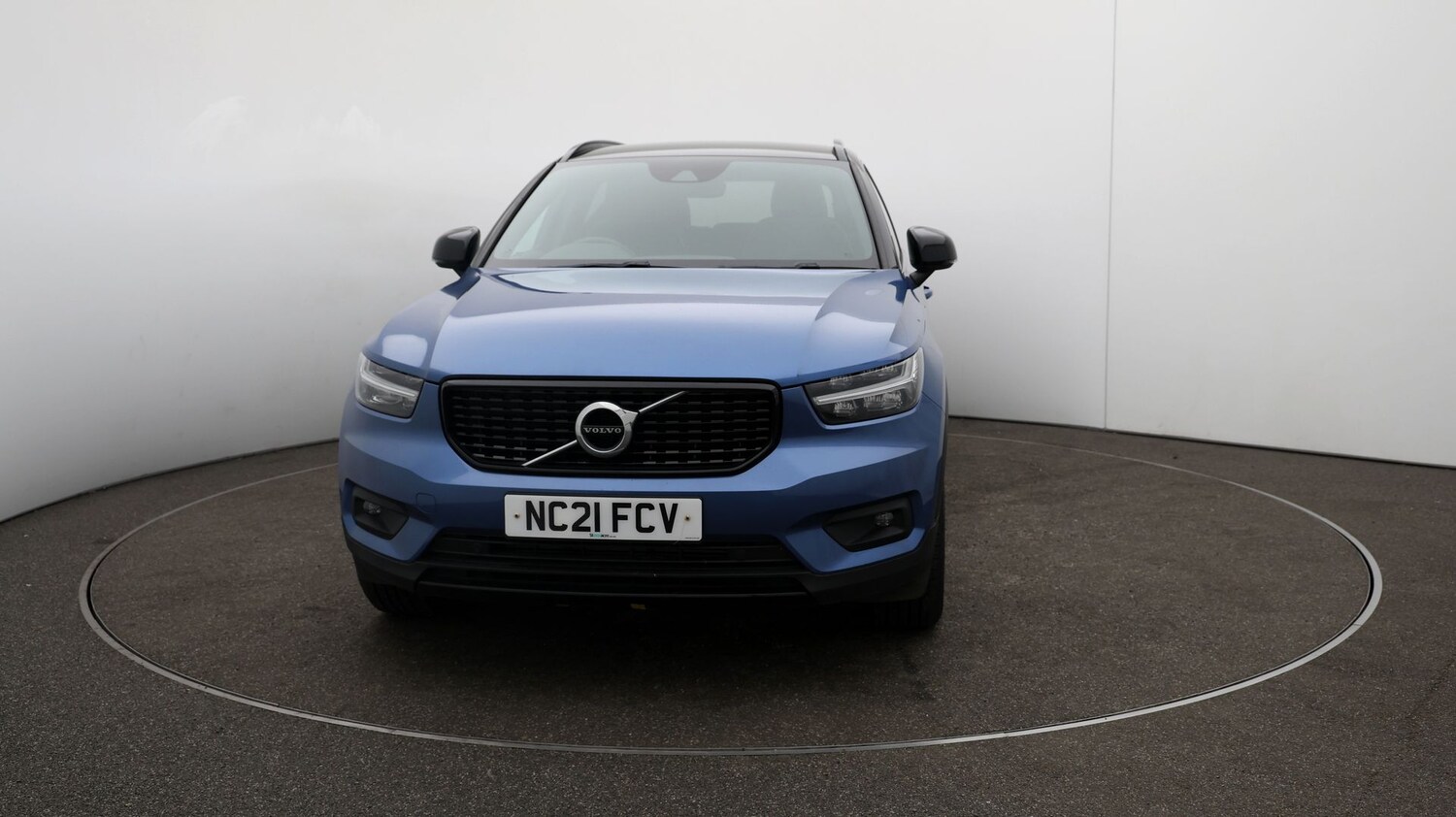 Used Volvo XC40 2021 for sale - 76809034: Photo 29