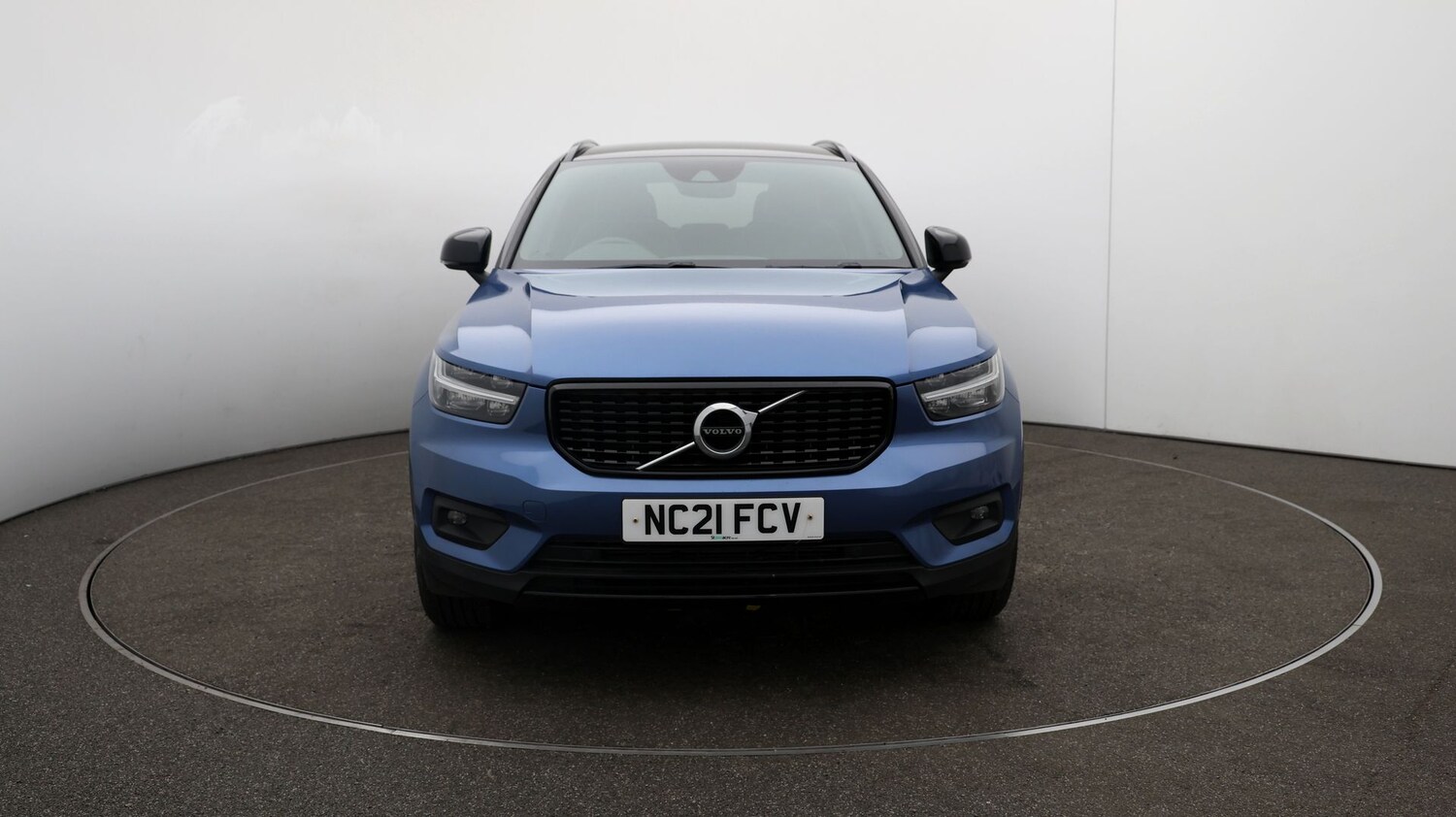 Used Volvo XC40 2021 for sale - 76809034: Photo 30