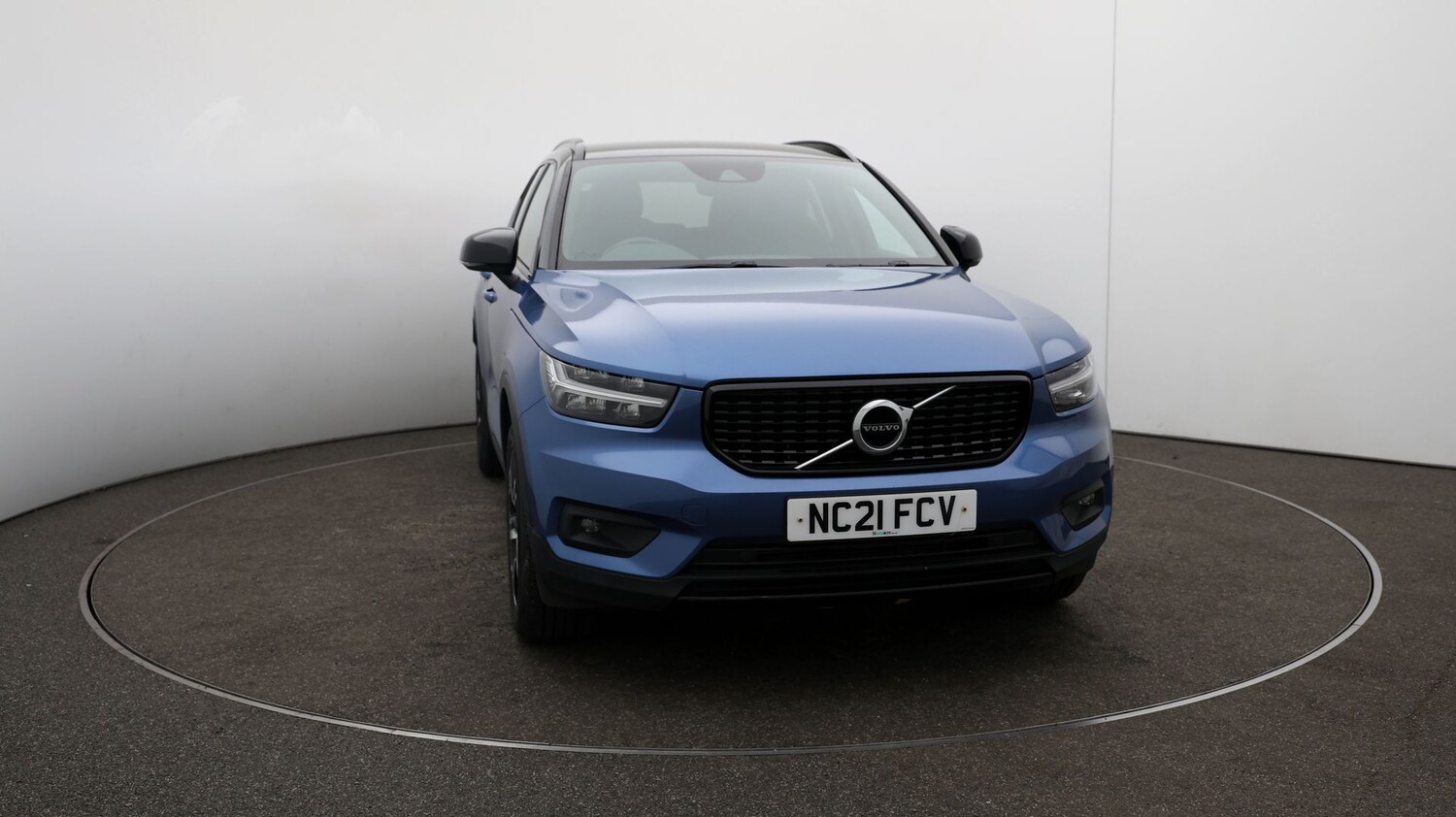 Used Volvo XC40 2021 for sale - 76809034: Photo 31